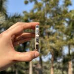 Kaira Enamel Bracelet - Image 3