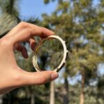 Kaira Enamel Bracelet - Image 4