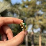 Novera Jade Ring - Image 3