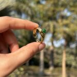 Novera Jade Ring - Image 4