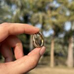 Amar Twist Ring - Image 4