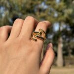 Orbit Statement Ring