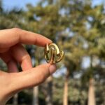 Orbit Statement Ring - Image 3