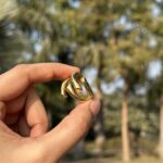 Orbit Statement Ring - Image 4