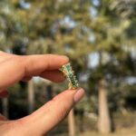 Verde Melting Ring - Image 3