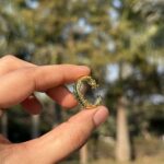 Verde Melting Ring - Image 4