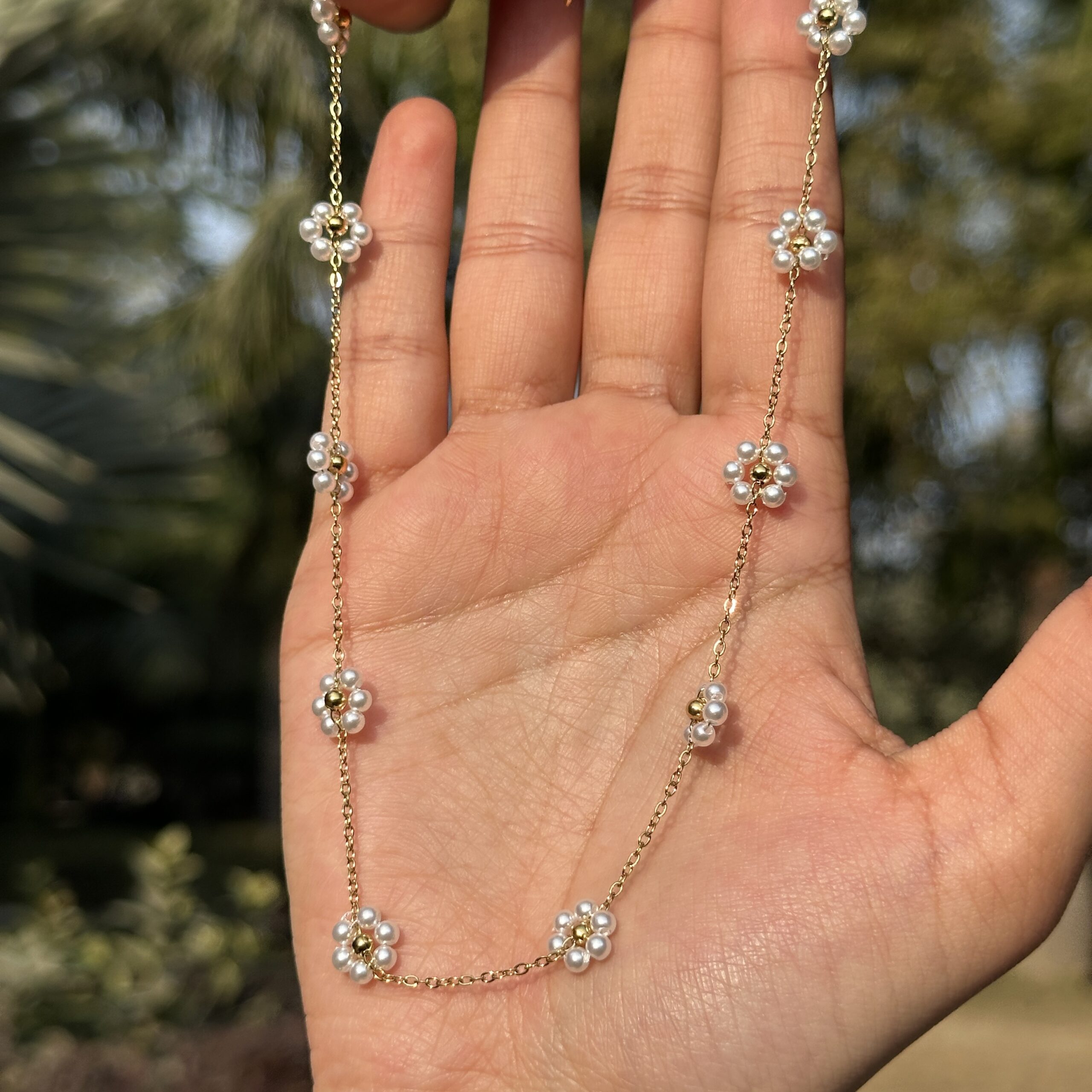 58.1 Mysa Chain - Image 1