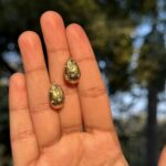 Teardrop Studs - Image 5