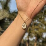 Rosyne Necklace - Image 2