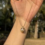 Moonseed Necklace - Image 2