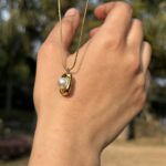 Moonseed Necklace - Image 3