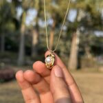 Moonseed Necklace - Image 4