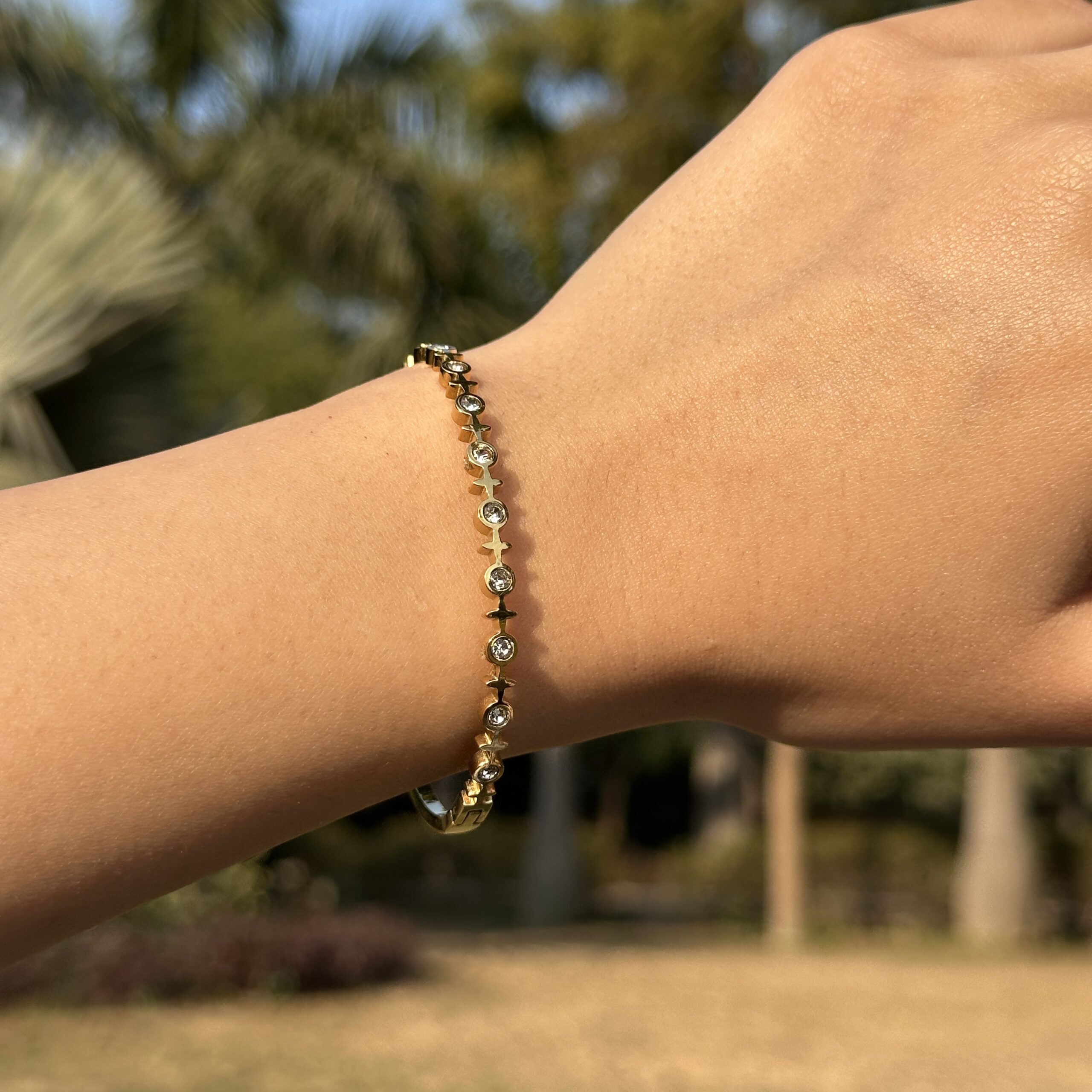 79.1 Tarika Bracelet - Image 1