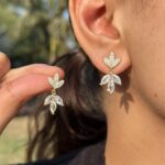 Leaffall Earrings
