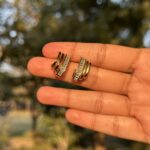 Threefold hoops - Image 2