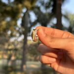 Threefold hoops - Image 3