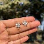 Wishleaf Earrings - Image 2