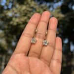 Moonbelle Earrings - Image 2