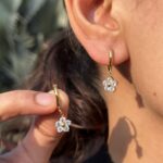 Moonbelle Earrings - Image 3