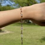 Vine Tulip Bracelet - Image 4