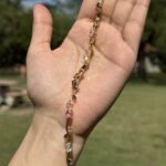 Vine Tulip Bracelet - Image 3