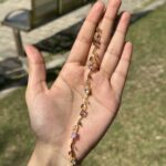 Vine Tulip Bracelet - Image 2