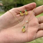 Lemon Charm Set - Image 9