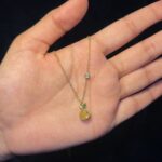 Lemon Charm Set - Image 2