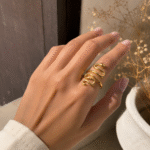 Venom Ring