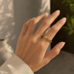Pop Stone Ring - Image 2