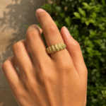 Dainty Ring - Image 2