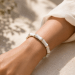 Snow White Bracelet