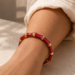 Scarlet Bracelet
