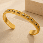 Evel Eyes Bracelet - Image 2