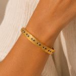 Evel Eyes Bracelet