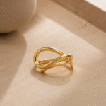 Infinity Loop Ring - Image 2
