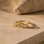 Twisted Ring - Image 2