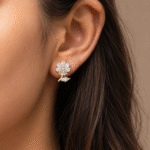 Petaline Studs