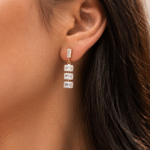 Ice Drop Earrings