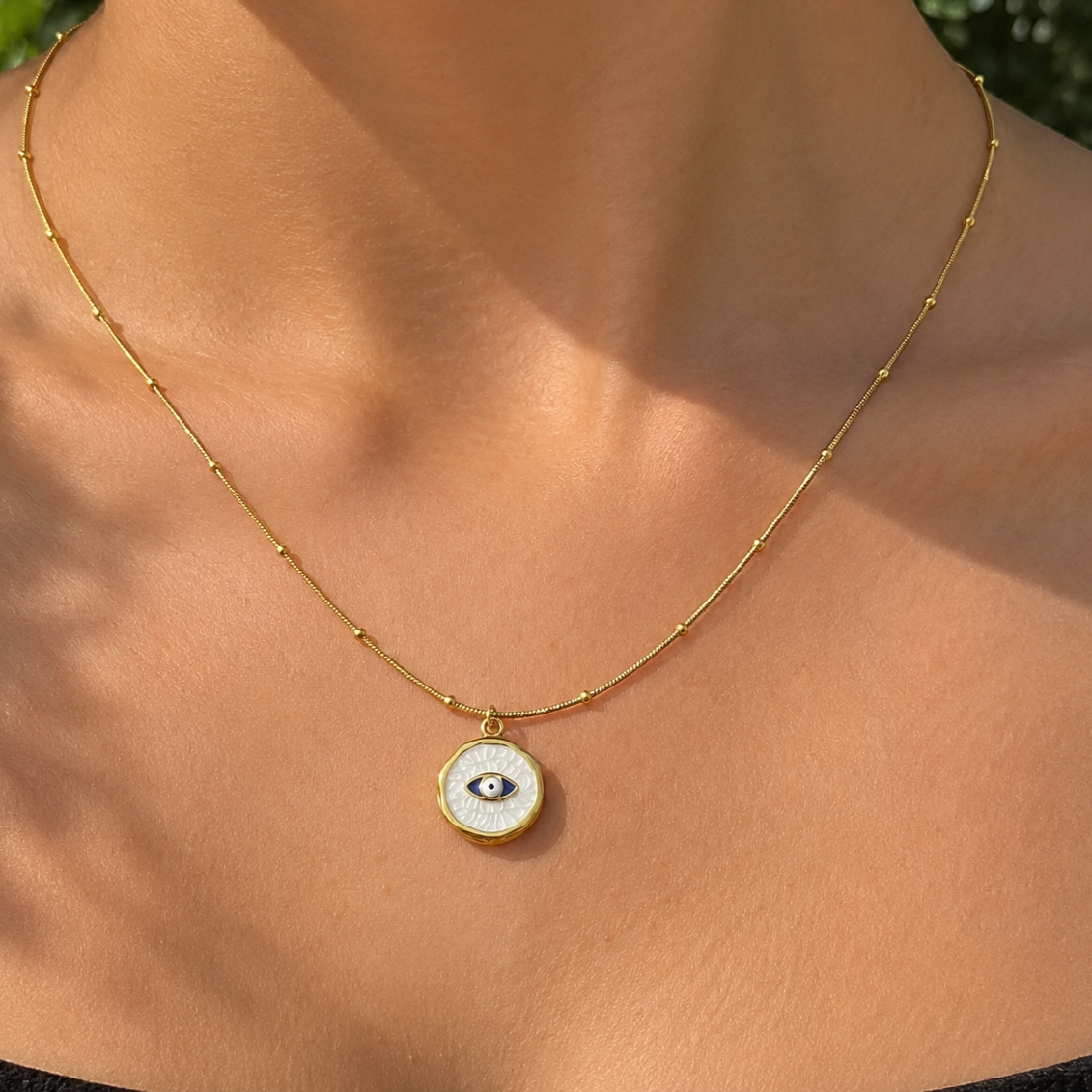 ChatGPT Image Jun 7, 2026, 05_35_25 PM Evel Eye Necklace - Image 1