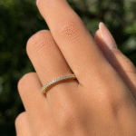 Sleek band