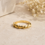 Braided Ring - Image 2