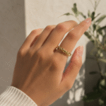 Braided Ring - Image 3