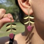 Gulvalli Drop Earrings