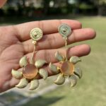 Surya Earrings - Image 2