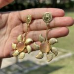 Surya Earrings - Image 3