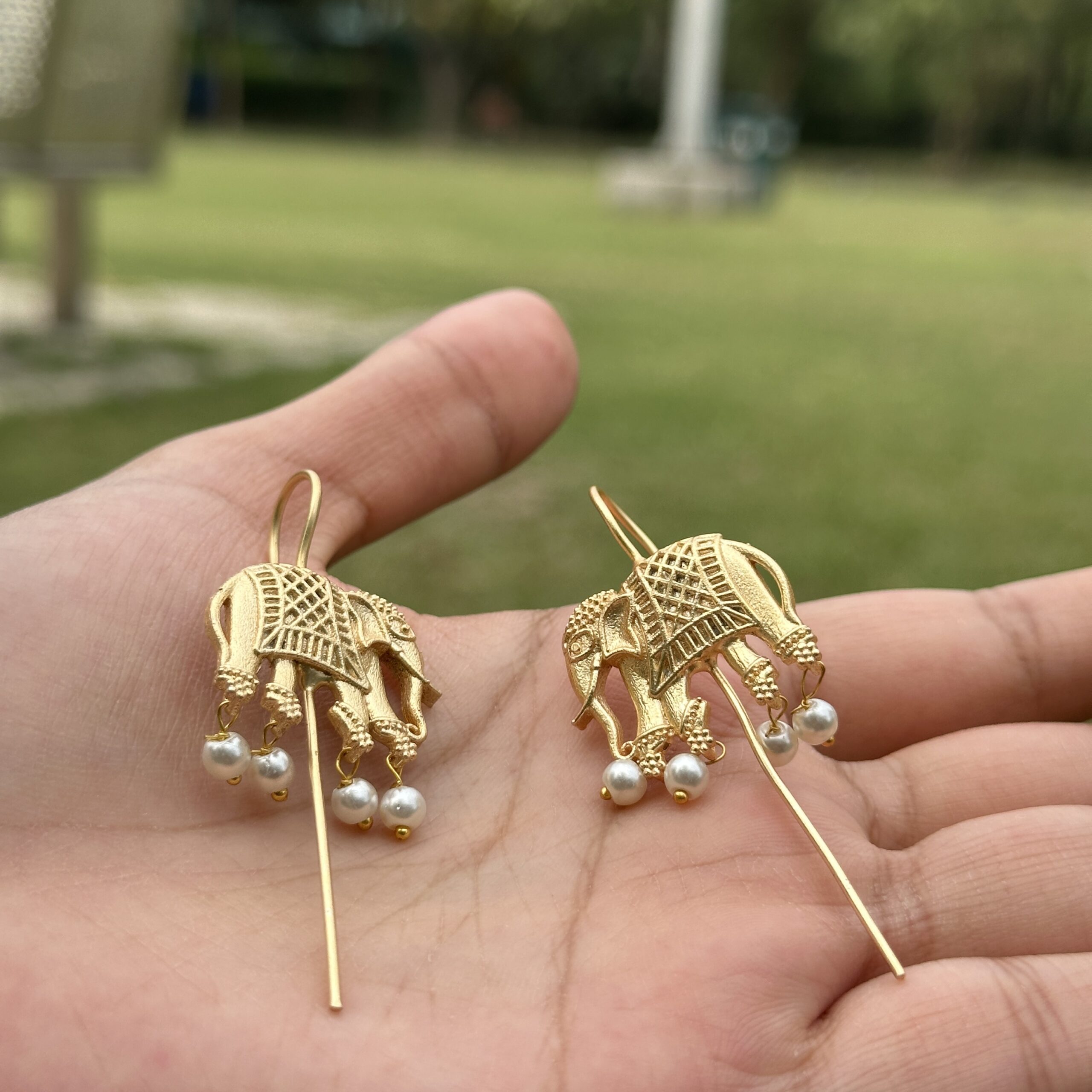 IMG_8589 Raj Gaj Bugadi - Image 1