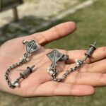 Udaan Earrings - Image 3