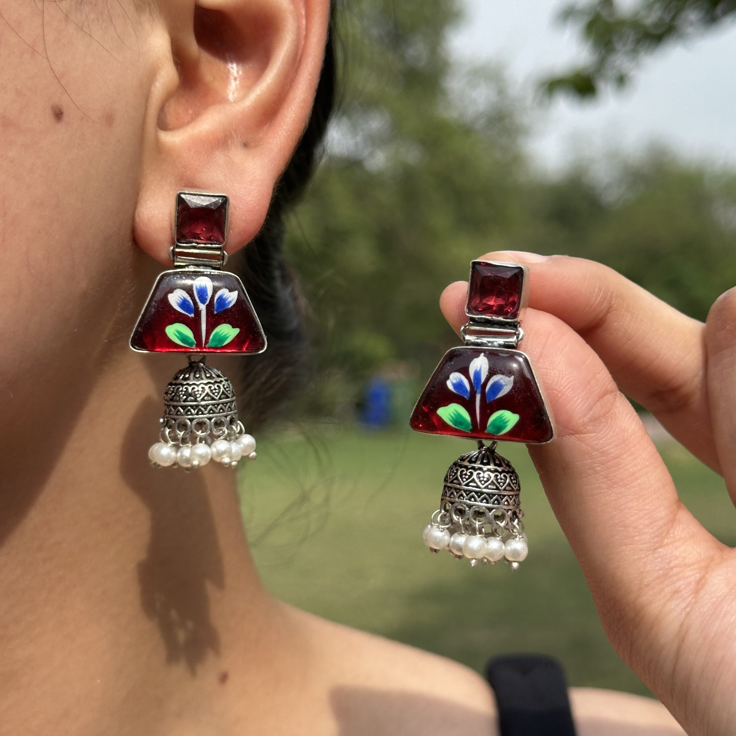 IMG_8627 Noorika Drops - Image 1