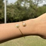Moti Arc Bracelet